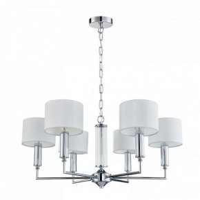 Подвесная люстра Favourite Laciness 2607-6P в Покачах - pokachi.mebel24.online | фото 2