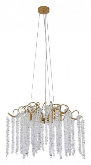 Подвесная люстра Favourite Liana 4134-6P в Покачах - pokachi.mebel24.online | фото 2