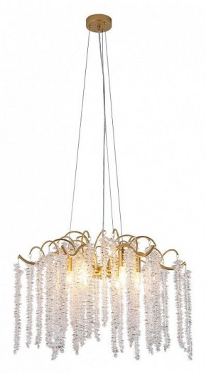 Подвесная люстра Favourite Liana 4134-6P в Покачах - pokachi.mebel24.online | фото 3
