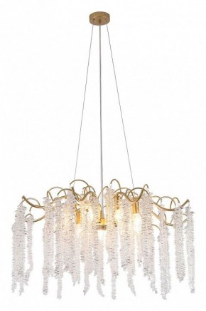Подвесная люстра Favourite Liana 4134-9P в Покачах - pokachi.mebel24.online | фото 3