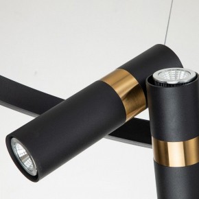 Подвесная люстра Favourite Light point 2997-6P в Покачах - pokachi.mebel24.online | фото 10