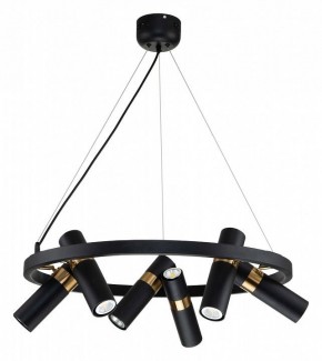Подвесная люстра Favourite Light point 2997-6P в Покачах - pokachi.mebel24.online | фото 2