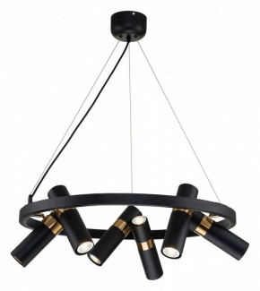 Подвесная люстра Favourite Light point 2997-6P в Покачах - pokachi.mebel24.online | фото 3