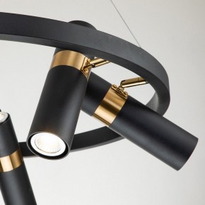 Подвесная люстра Favourite Light point 2997-6P в Покачах - pokachi.mebel24.online | фото 4