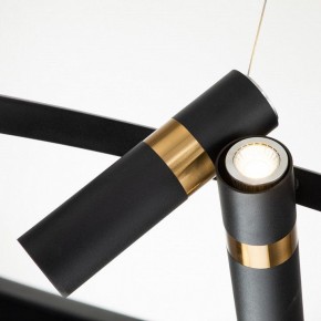 Подвесная люстра Favourite Light point 2997-6P в Покачах - pokachi.mebel24.online | фото 6