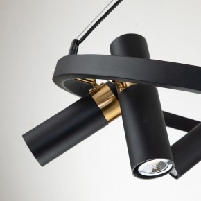 Подвесная люстра Favourite Light point 2997-6P в Покачах - pokachi.mebel24.online | фото 8
