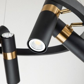 Подвесная люстра Favourite Light point 2997-6P в Покачах - pokachi.mebel24.online | фото 9