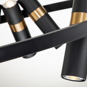 Подвесная люстра Favourite Light point 2997-9P в Покачах - pokachi.mebel24.online | фото 9