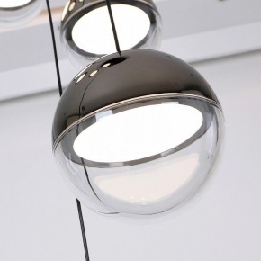 Подвесная люстра Favourite Luna 4371-9P в Покачах - pokachi.mebel24.online | фото 3