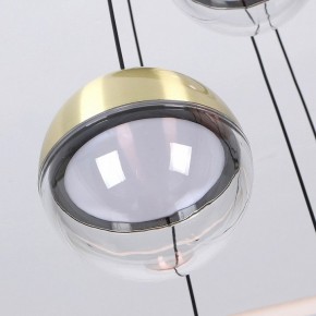 Подвесная люстра Favourite Luna 4371-9P в Покачах - pokachi.mebel24.online | фото 7