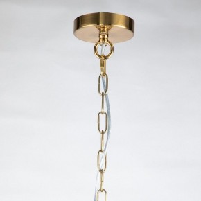 Подвесная люстра Favourite Lyra 2968-15P в Покачах - pokachi.mebel24.online | фото 8