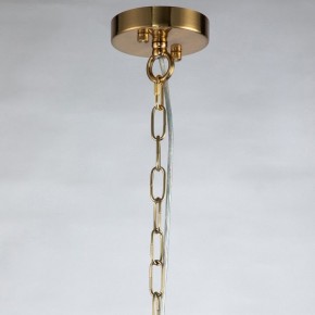 Подвесная люстра Favourite Lyra 2968-9P в Покачах - pokachi.mebel24.online | фото 9