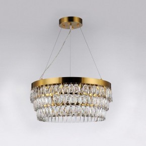 Подвесная люстра Favourite Magnitudo 2206-12P в Покачах - pokachi.mebel24.online | фото 3
