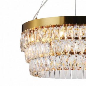 Подвесная люстра Favourite Magnitudo 2206-12P в Покачах - pokachi.mebel24.online | фото 5