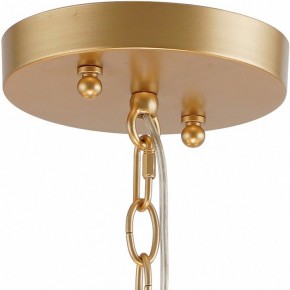 Подвесная люстра Favourite Mateo 2634-6P в Покачах - pokachi.mebel24.online | фото 12