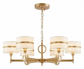 Подвесная люстра Favourite Mateo 2634-6P в Покачах - pokachi.mebel24.online | фото 2