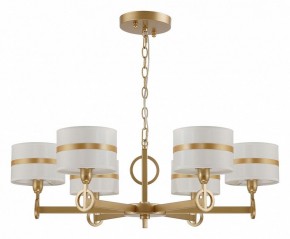 Подвесная люстра Favourite Mateo 2634-6P в Покачах - pokachi.mebel24.online | фото 3