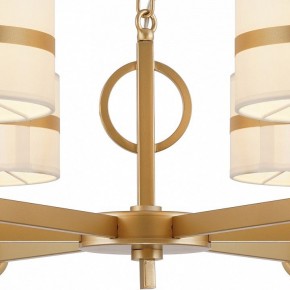 Подвесная люстра Favourite Mateo 2634-6P в Покачах - pokachi.mebel24.online | фото 7