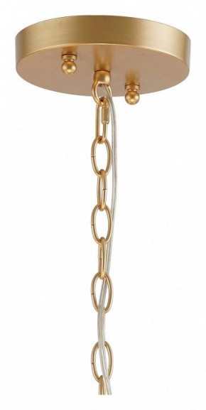 Подвесная люстра Favourite Mateo 2634-8P в Покачах - pokachi.mebel24.online | фото 12
