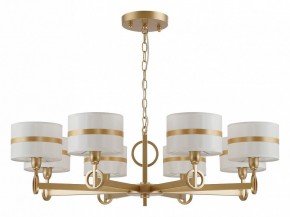 Подвесная люстра Favourite Mateo 2634-8P в Покачах - pokachi.mebel24.online | фото 3
