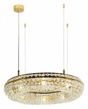 Подвесная люстра Favourite Monilibus 4015-8P в Покачах - pokachi.mebel24.online | фото 3