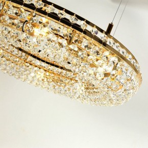 Подвесная люстра Favourite Monilibus 4015-8P в Покачах - pokachi.mebel24.online | фото 6