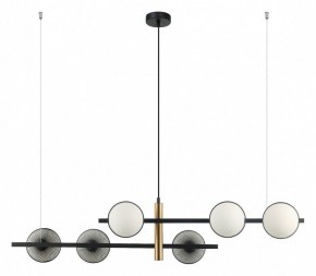 Подвесная люстра Favourite Odd 2826-6P в Покачах - pokachi.mebel24.online | фото 2