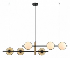Подвесная люстра Favourite Odd 2826-6P в Покачах - pokachi.mebel24.online | фото 3