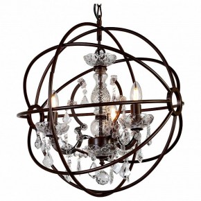 Подвесная люстра Favourite Orbit 1834-3P в Покачах - pokachi.mebel24.online | фото 2