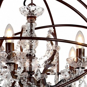 Подвесная люстра Favourite Orbit 1834-5P в Покачах - pokachi.mebel24.online | фото 6