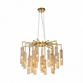 Подвесная люстра Favourite Orgel 4500-21P в Покачах - pokachi.mebel24.online | фото 2