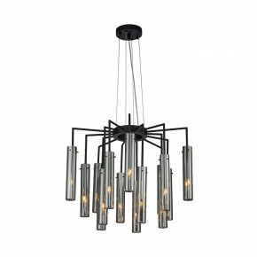 Подвесная люстра Favourite Orgel 4501-15P в Покачах - pokachi.mebel24.online | фото 2