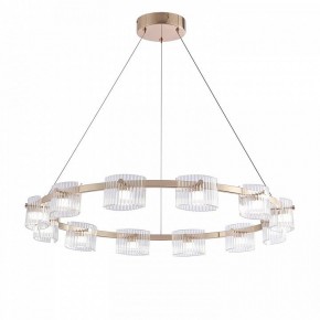 Подвесная люстра Favourite Ori 4248-12P в Покачах - pokachi.mebel24.online | фото 2