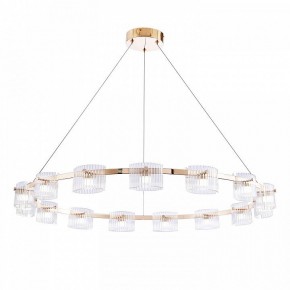 Подвесная люстра Favourite Ori 4248-15P в Покачах - pokachi.mebel24.online | фото 2