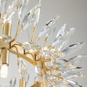 Подвесная люстра Favourite Rays 4058-14P в Покачах - pokachi.mebel24.online | фото 10