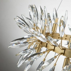 Подвесная люстра Favourite Rays 4058-14P в Покачах - pokachi.mebel24.online | фото 5