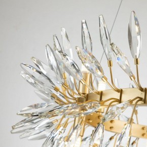 Подвесная люстра Favourite Rays 4058-14P в Покачах - pokachi.mebel24.online | фото 8