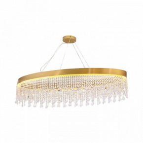 Подвесная люстра Favourite Regen 4479-10P в Покачах - pokachi.mebel24.online | фото 2