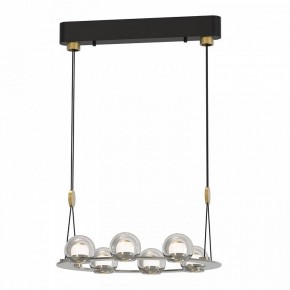 Подвесная люстра Favourite Rosio 4291-6P в Покачах - pokachi.mebel24.online | фото