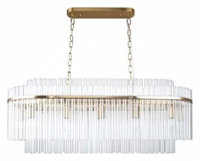 Подвесная люстра Favourite Rubum 4203-12P в Покачах - pokachi.mebel24.online | фото 2