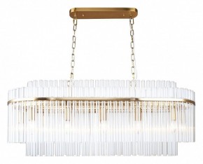 Подвесная люстра Favourite Rubum 4203-12P в Покачах - pokachi.mebel24.online | фото 3