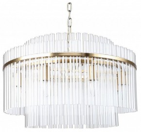 Подвесная люстра Favourite Rubum 4203-8P в Покачах - pokachi.mebel24.online | фото