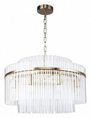 Подвесная люстра Favourite Rubum 4203-8P в Покачах - pokachi.mebel24.online | фото 2