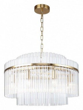 Подвесная люстра Favourite Rubum 4203-8P в Покачах - pokachi.mebel24.online | фото 3