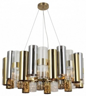 Подвесная люстра Favourite Rulla 4477-6P в Покачах - pokachi.mebel24.online | фото 2