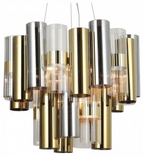 Подвесная люстра Favourite Rulla 4477-8P в Покачах - pokachi.mebel24.online | фото