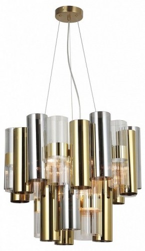 Подвесная люстра Favourite Rulla 4477-8P в Покачах - pokachi.mebel24.online | фото 2