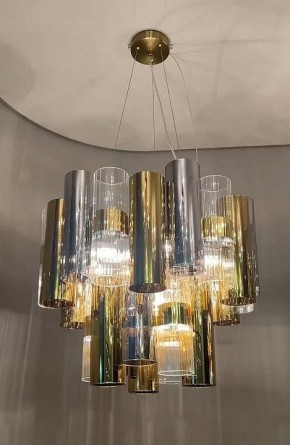 Подвесная люстра Favourite Rulla 4477-8P в Покачах - pokachi.mebel24.online | фото 3