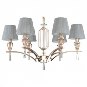 Подвесная люстра Favourite Sade 2690-6P в Покачах - pokachi.mebel24.online | фото 2