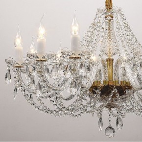 Подвесная люстра Favourite Simone 1736-12P в Покачах - pokachi.mebel24.online | фото 3